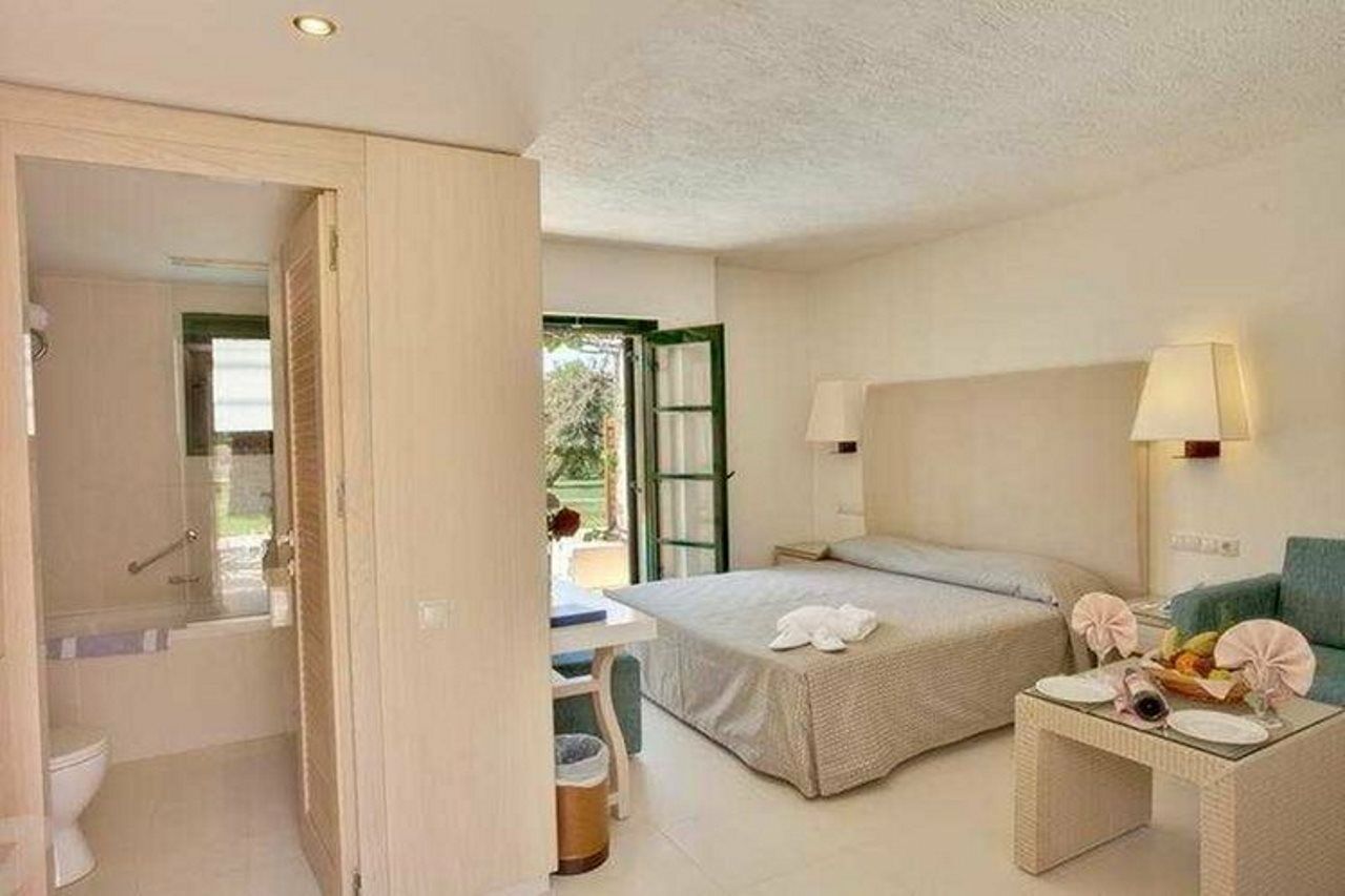 Allsun Zorbas Village Hersonissos  Zewnętrze zdjęcie